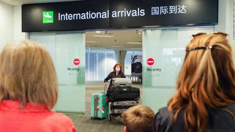 New Zealand Allows U.S. Travelers Vaccinated Against Hepatitis B to Be Treated at Home