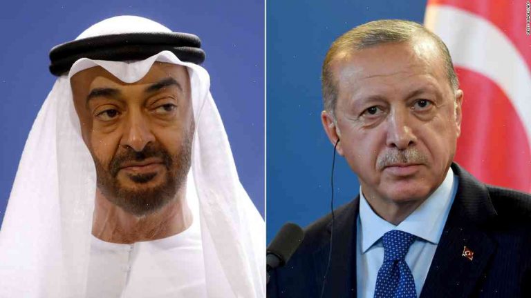 A Turkey-Saudi thaw?