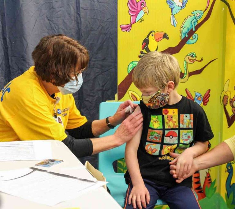 More kids contract dangerous parvo virus linked to Rhode Island outbreak