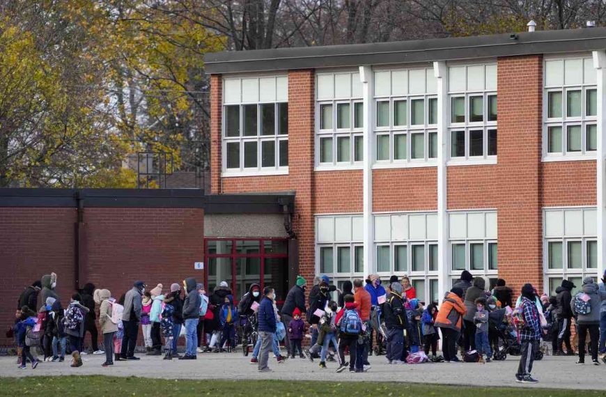 Carbon Monoxide Kills 12-Year-Old; Ontario Schools Face Possible Carbon Emission Standards