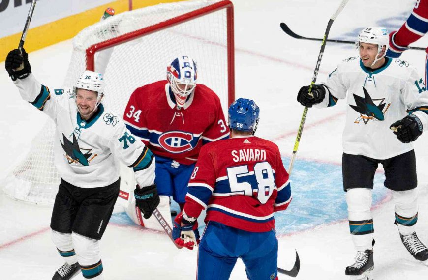 Quebec Premier Dismisses Hockey As Common, Advocates for Global Game