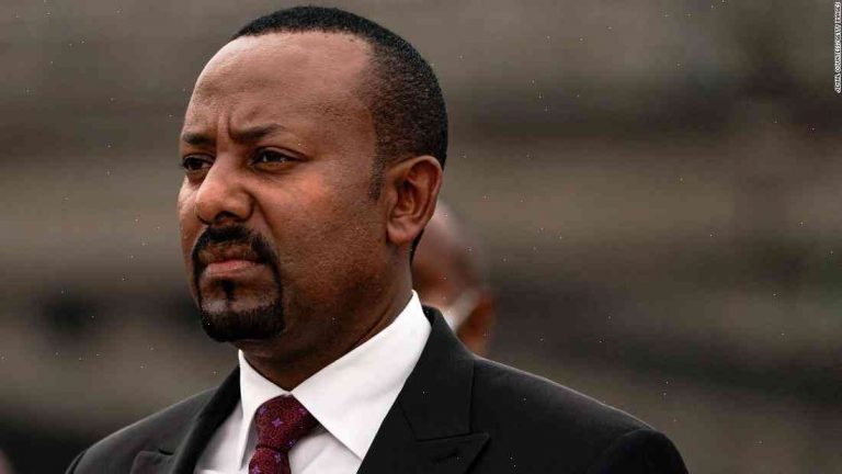 Ethiopian opposition party leader: ‘Somalia’s al Shabaab’ responsible for all murders