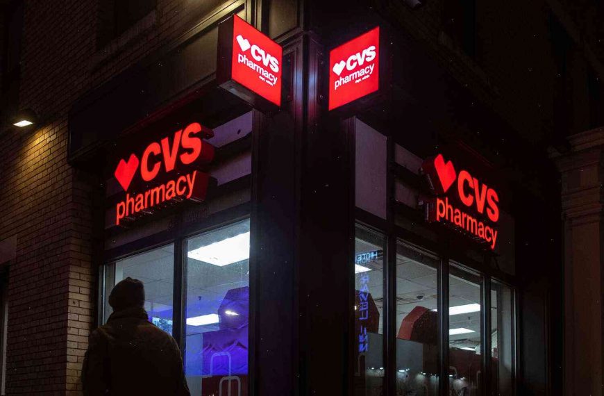 Jury finds CVS, Walgreens culpable in ‘nightmare’ opioid crisis