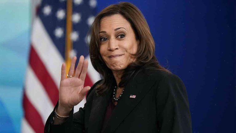 5 things to know about Kamala Harris