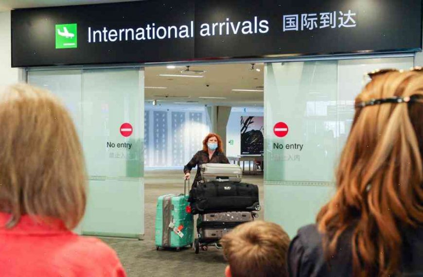 New Zealand Allows U.S. Travelers Vaccinated Against Hepatitis B to Be Treated at Home