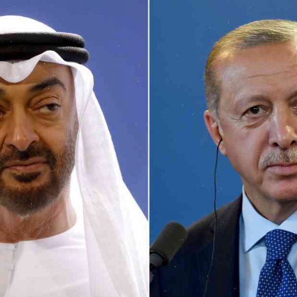 A Turkey-Saudi thaw?