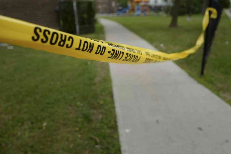 Two men charged for Mississauga home invasion