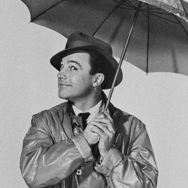 Gene Kelly ‘always been famous’ only fitting for Walk of Fame – or a family