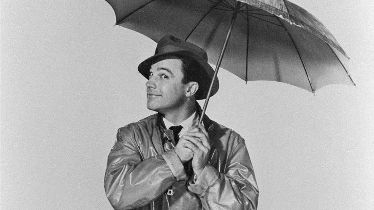 Gene Kelly ‘always been famous’ only fitting for Walk of Fame – or a family